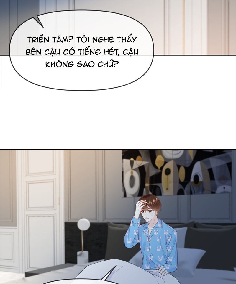 Chó Săn Chapter 19 - Trang 3