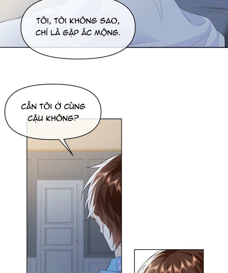 Chó Săn Chapter 19 - Trang 3