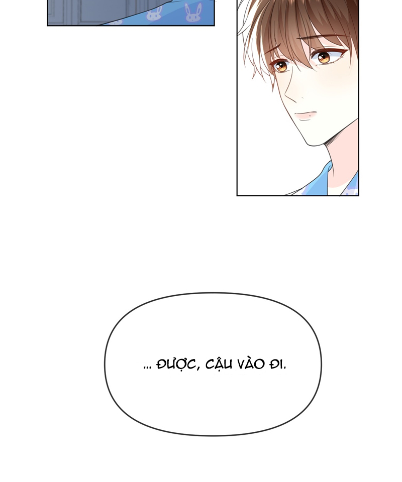 Chó Săn Chapter 19 - Trang 3