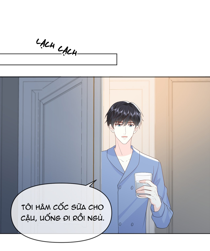 Chó Săn Chapter 19 - Trang 3