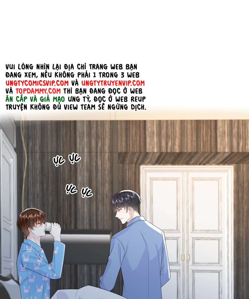Chó Săn Chapter 19 - Trang 3