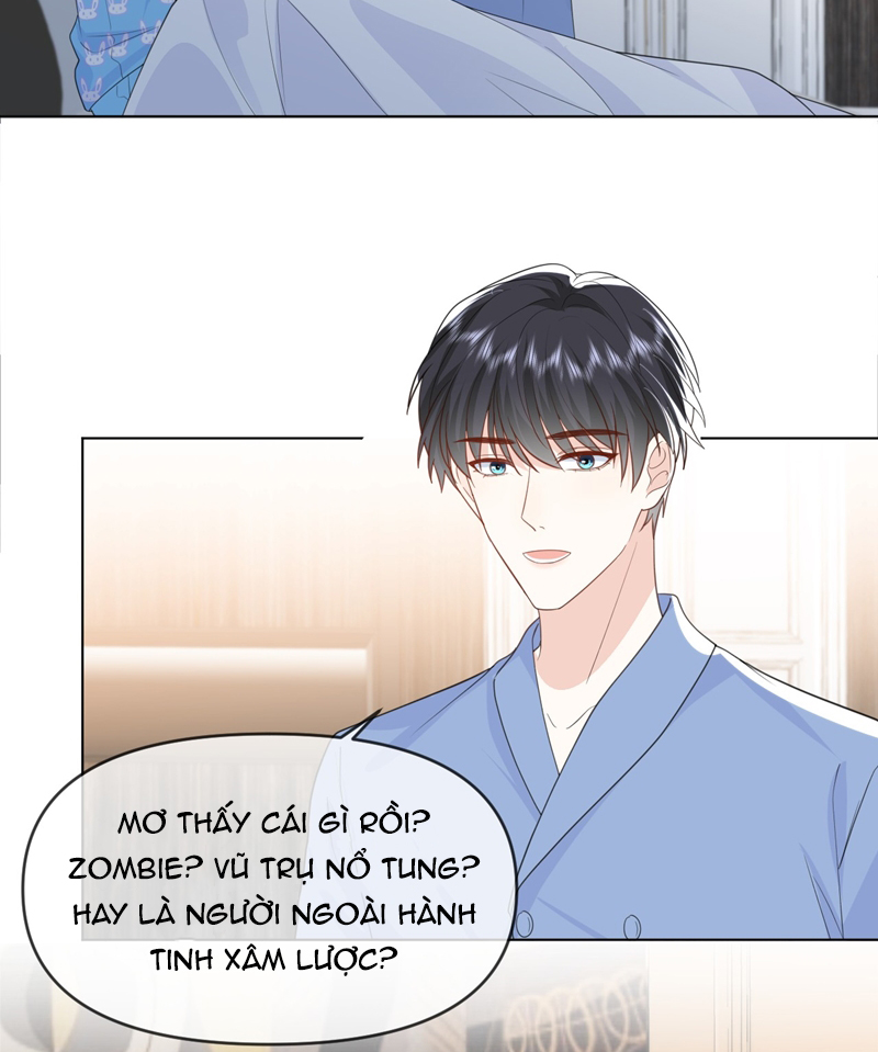 Chó Săn Chapter 19 - Trang 3