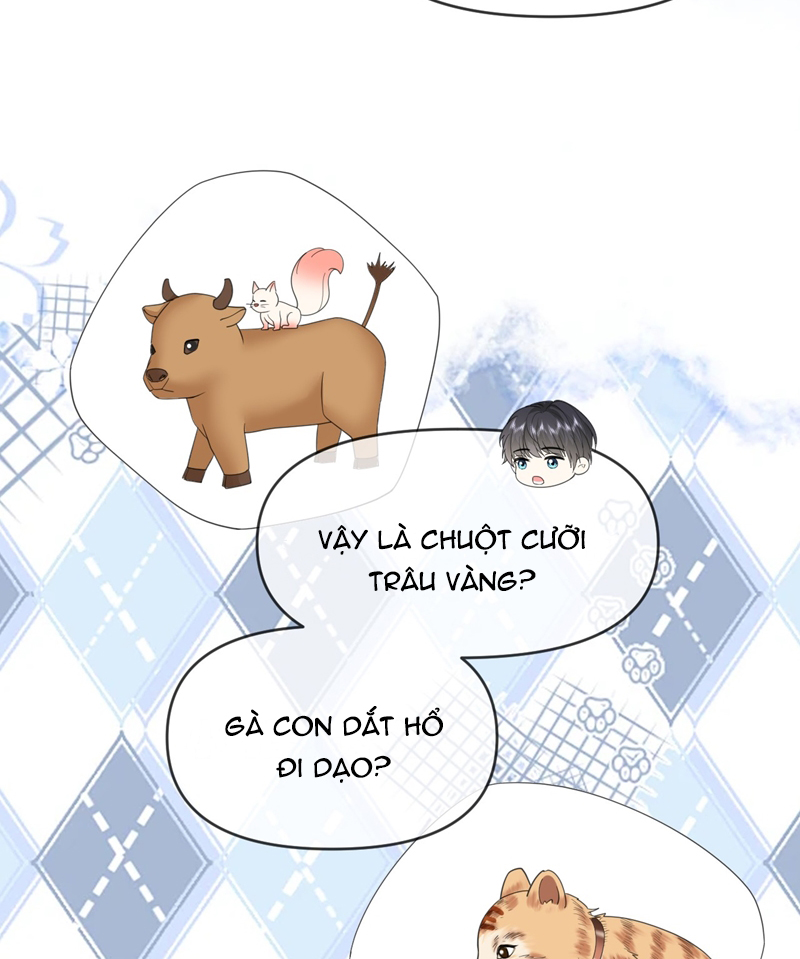 Chó Săn Chapter 19 - Trang 3