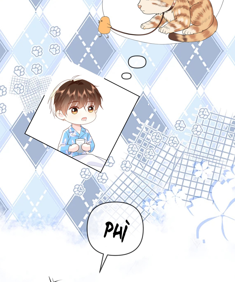 Chó Săn Chapter 19 - Trang 3
