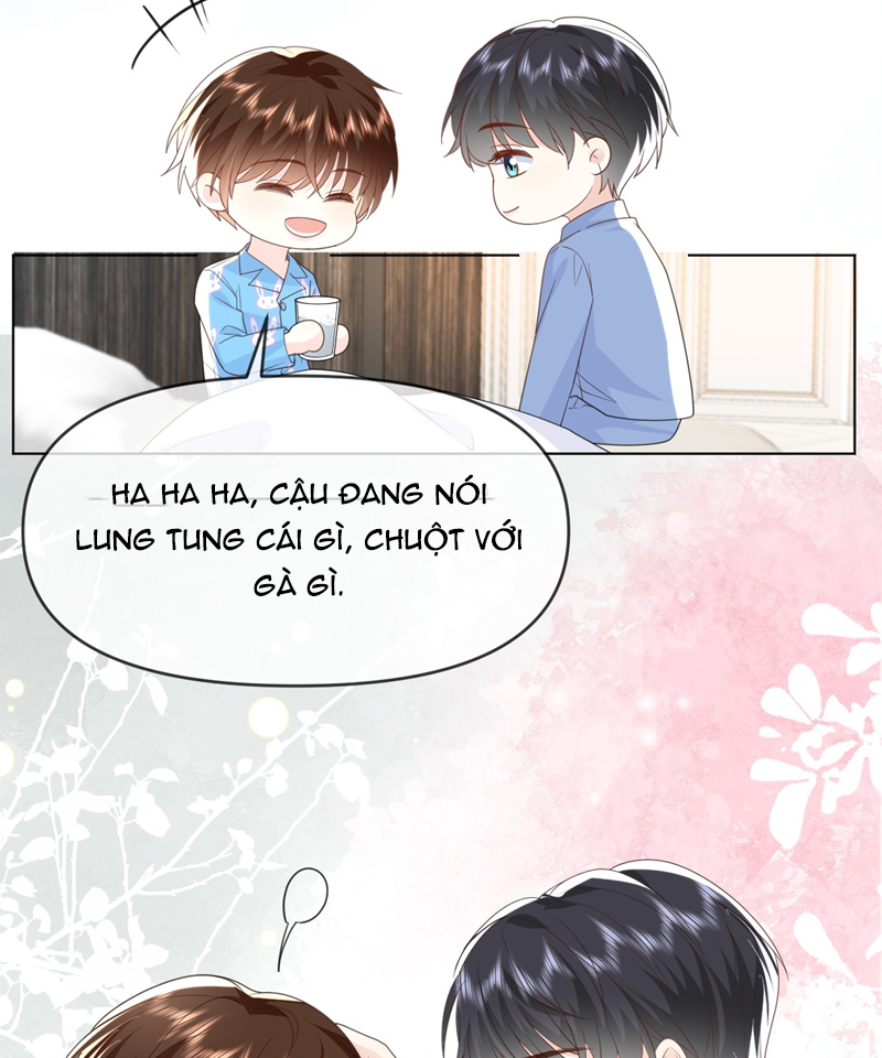 Chó Săn Chapter 19 - Trang 3