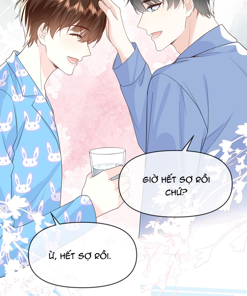 Chó Săn Chapter 19 - Trang 3