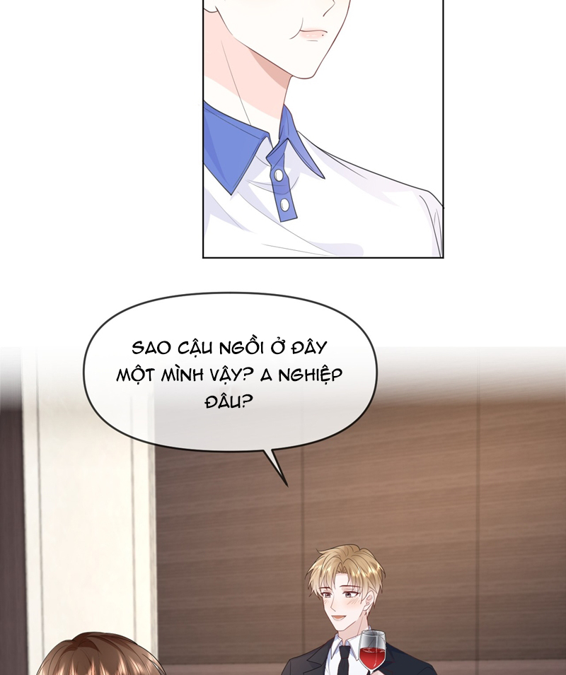 Chó Săn Chapter 19 - Trang 3