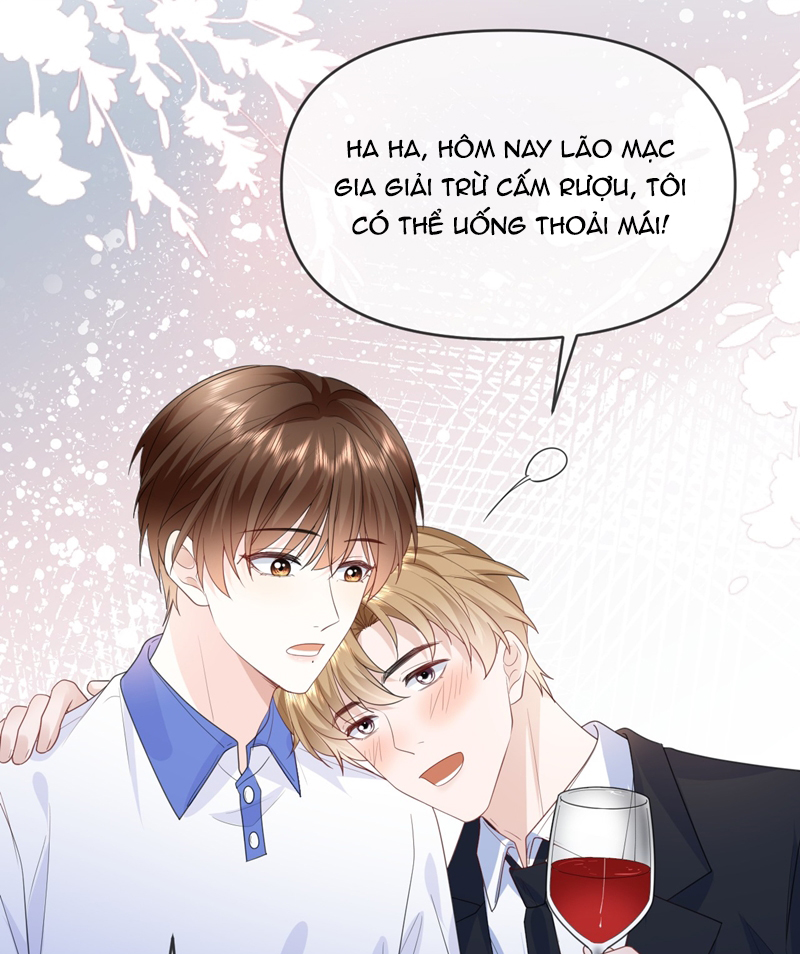 Chó Săn Chapter 19 - Trang 3