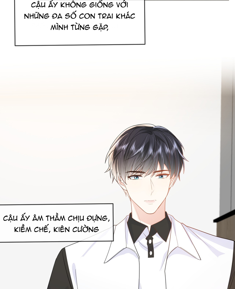 Chó Săn Chapter 20 - Trang 3