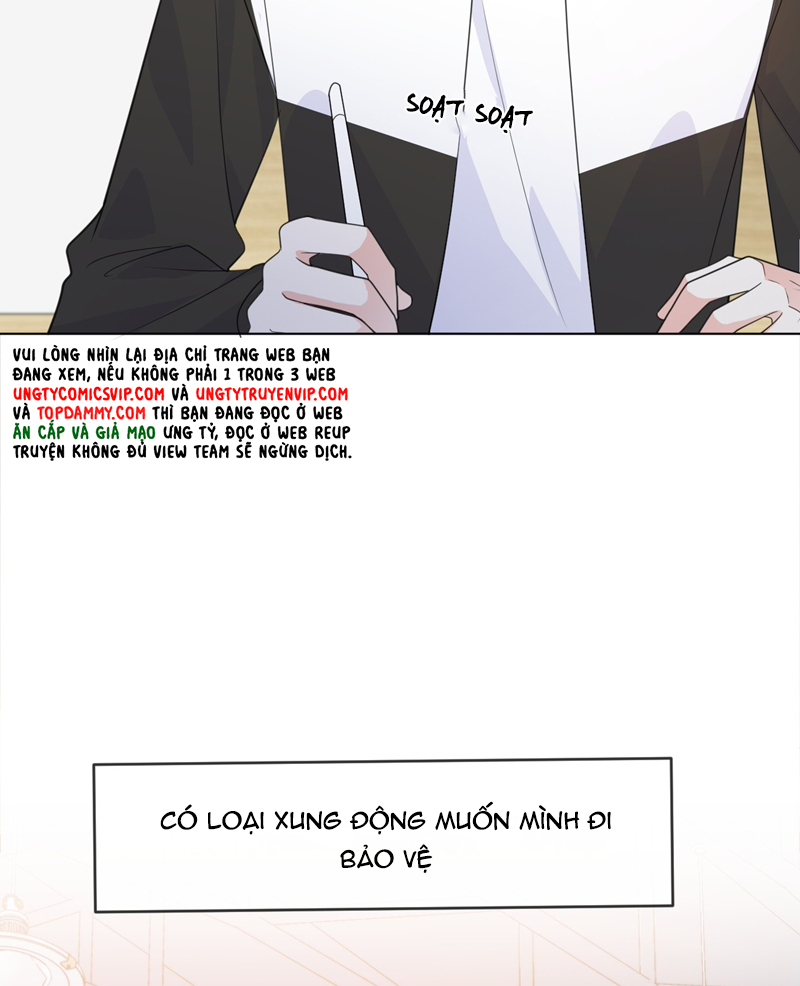 Chó Săn Chapter 20 - Trang 3