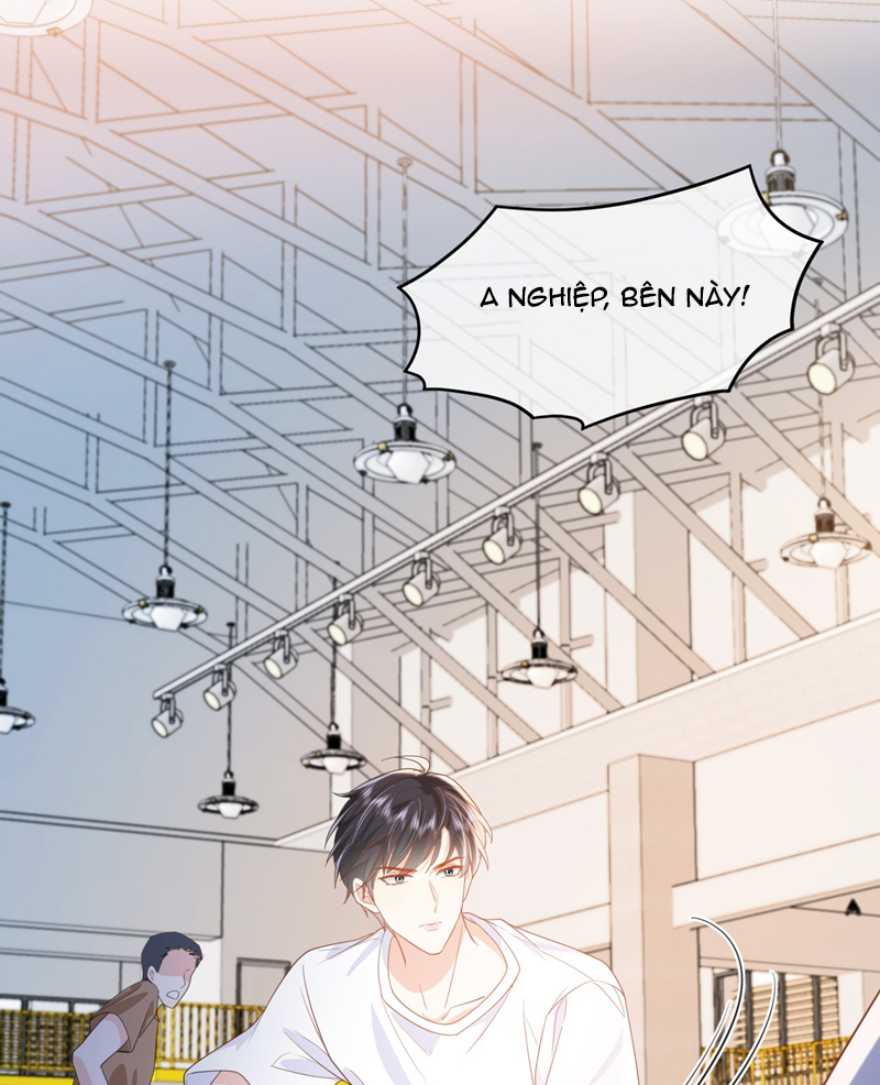 Chó Săn Chapter 20 - Trang 3