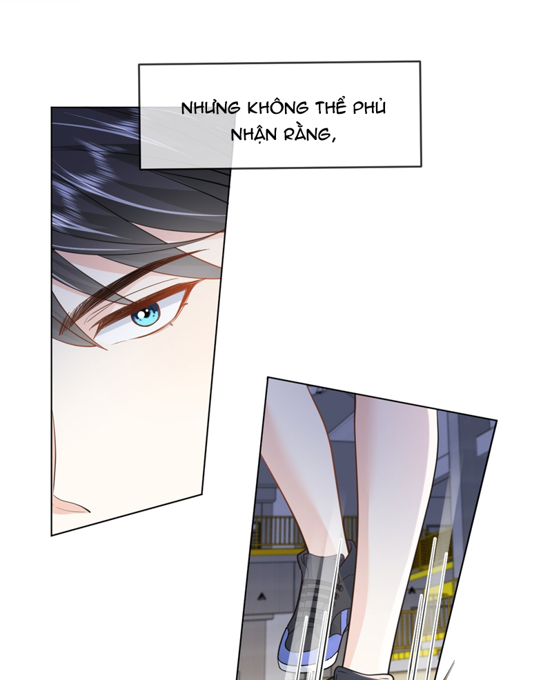 Chó Săn Chapter 20 - Trang 3