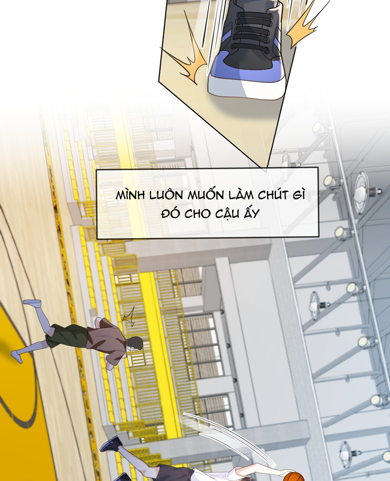 Chó Săn Chapter 20 - Trang 3