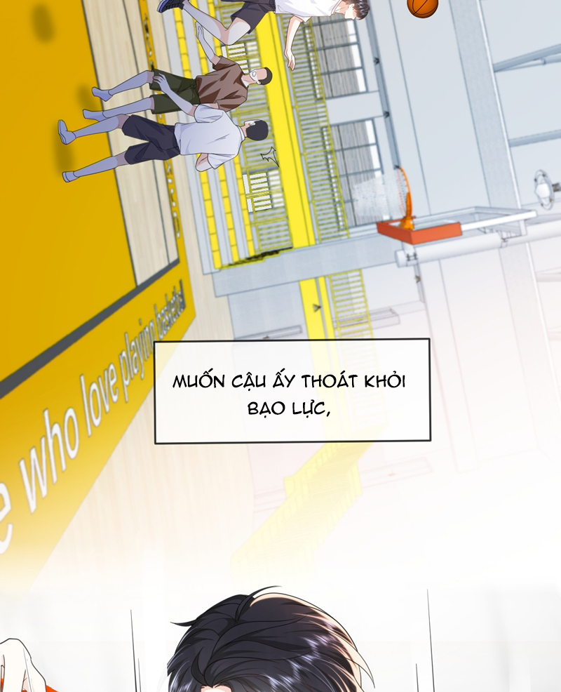Chó Săn Chapter 20 - Trang 3