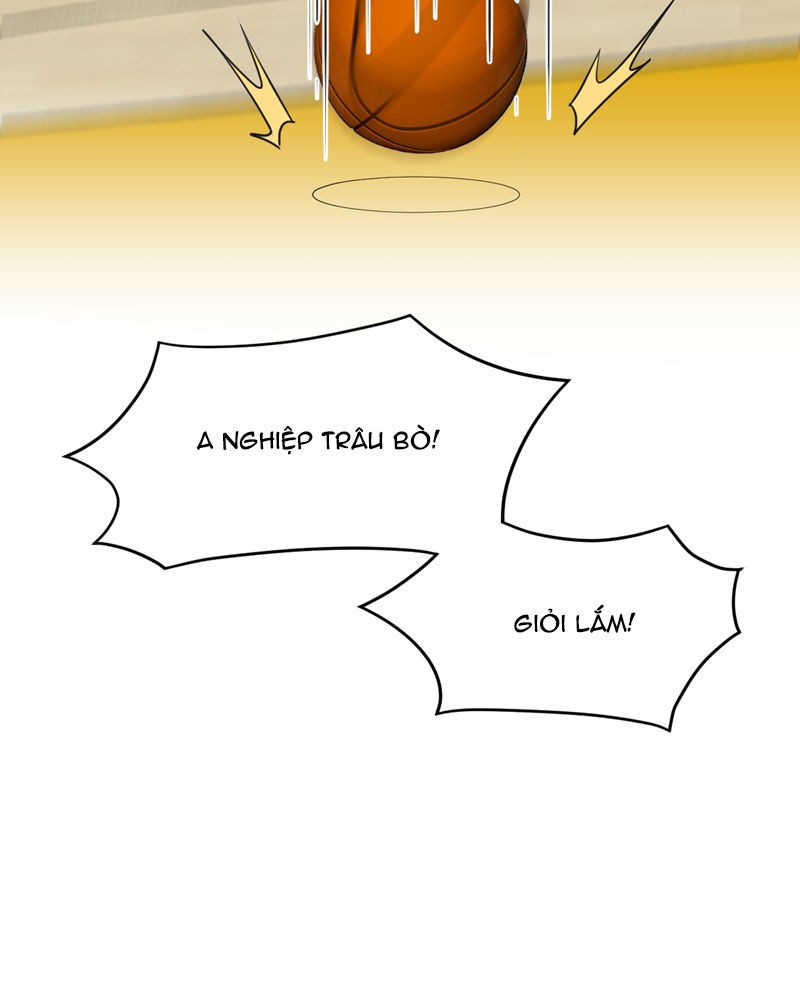 Chó Săn Chapter 20 - Trang 3