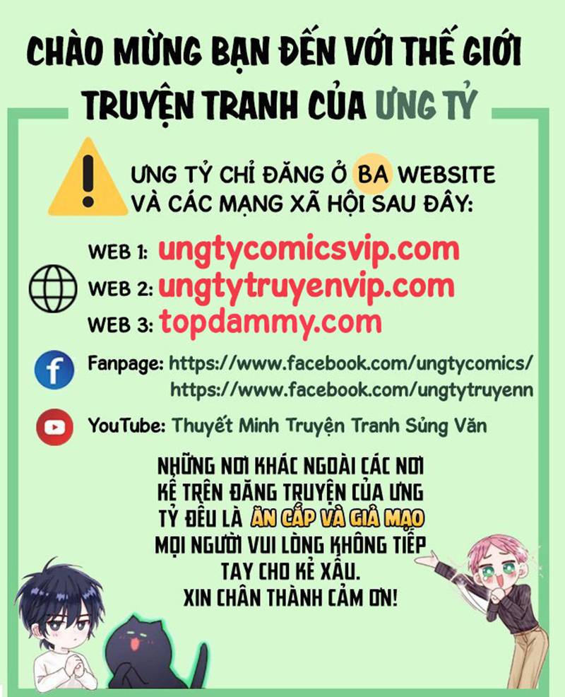 Chó Săn Chapter 20 - Trang 3