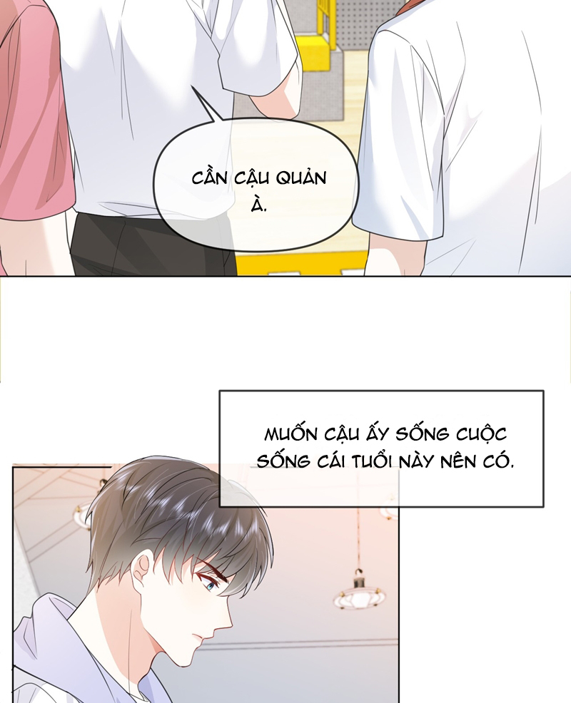 Chó Săn Chapter 20 - Trang 3