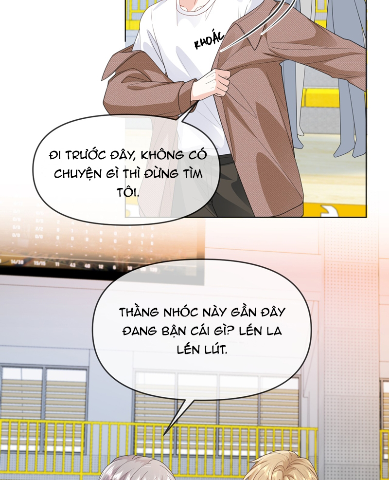 Chó Săn Chapter 20 - Trang 3