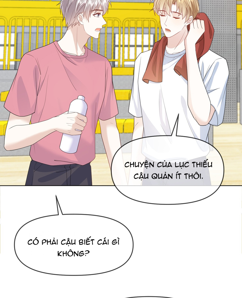 Chó Săn Chapter 20 - Trang 3