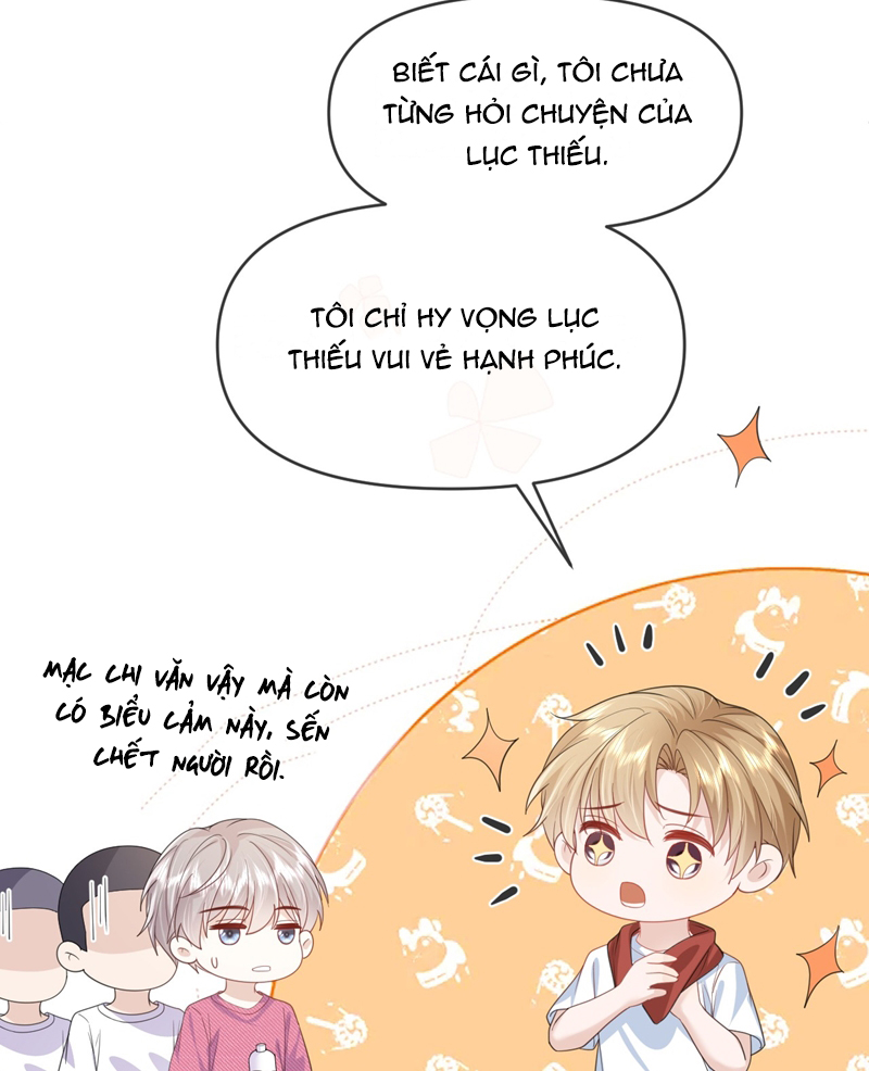 Chó Săn Chapter 20 - Trang 3