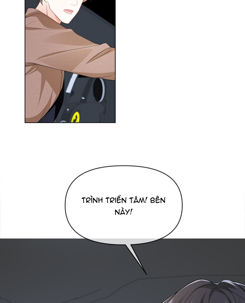 Chó Săn Chapter 20 - Trang 3