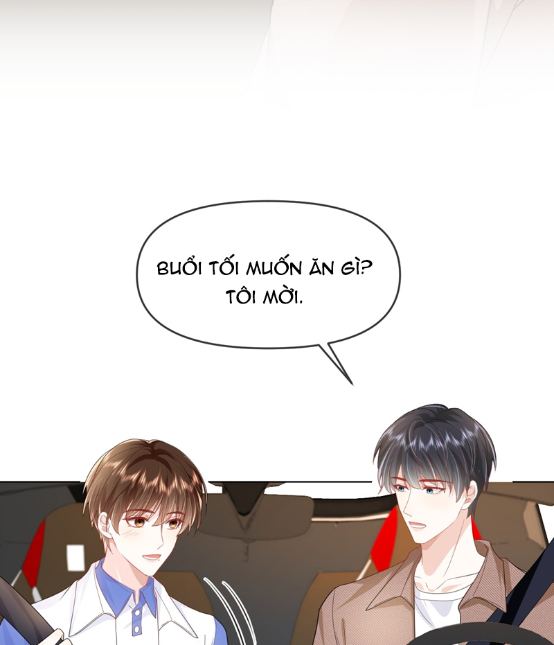 Chó Săn Chapter 20 - Trang 3