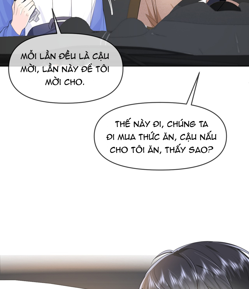 Chó Săn Chapter 20 - Trang 3