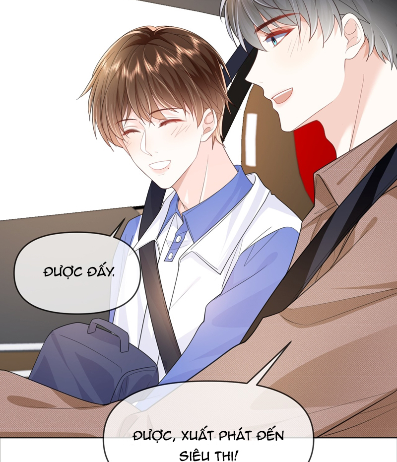 Chó Săn Chapter 20 - Trang 3