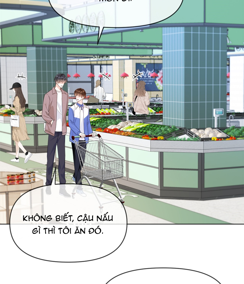 Chó Săn Chapter 20 - Trang 3