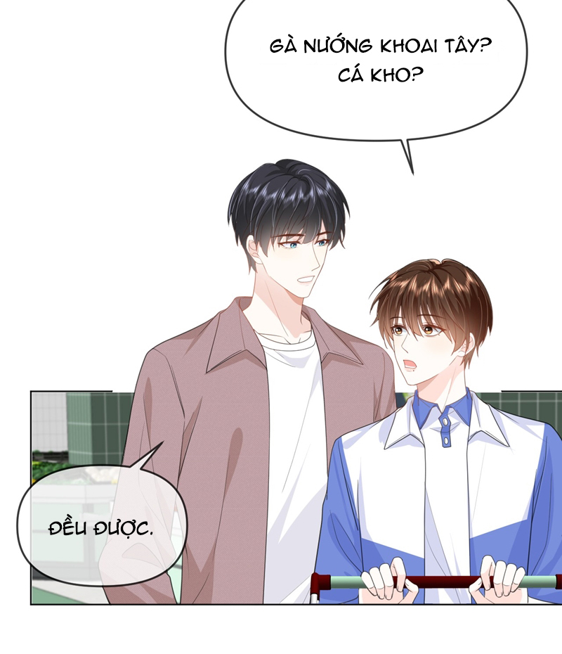 Chó Săn Chapter 20 - Trang 3