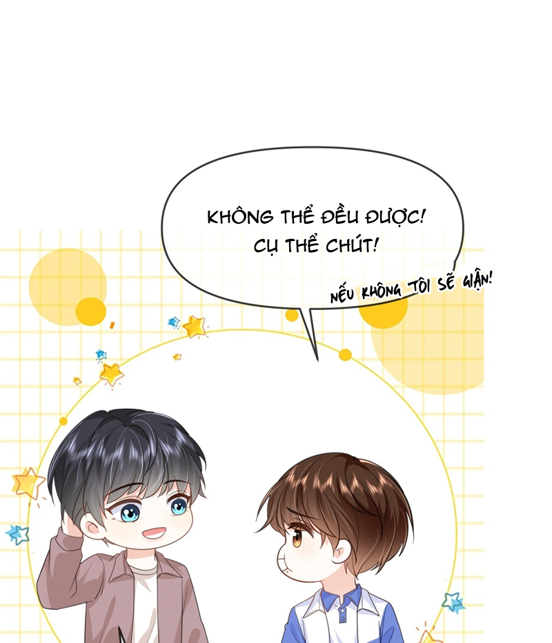 Chó Săn Chapter 20 - Trang 3