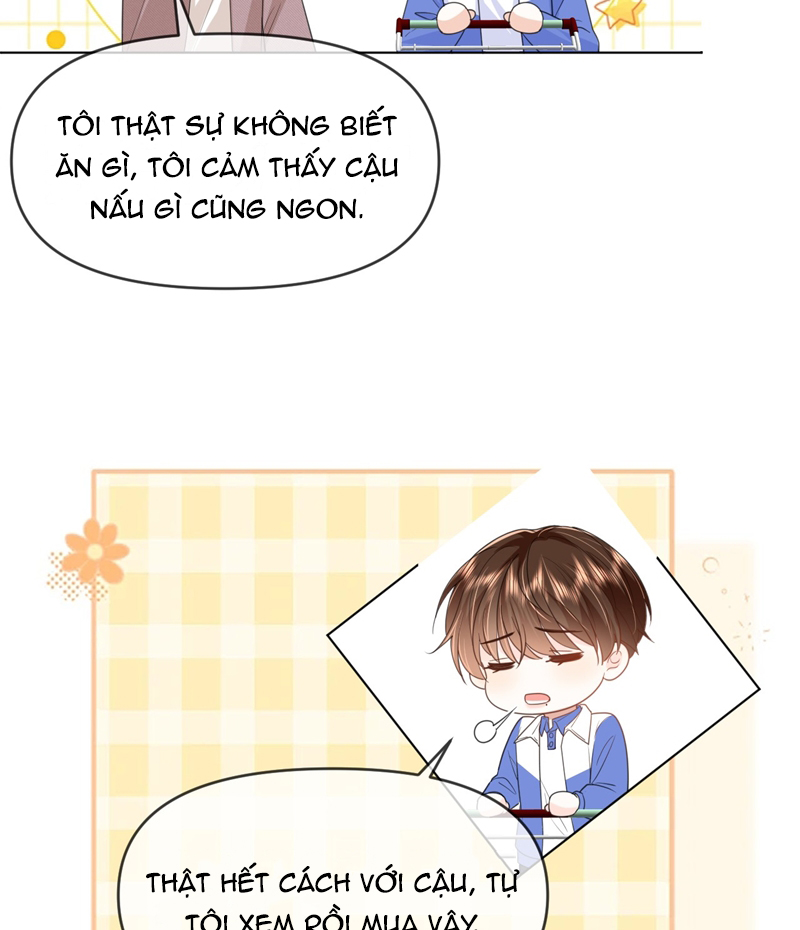 Chó Săn Chapter 20 - Trang 3