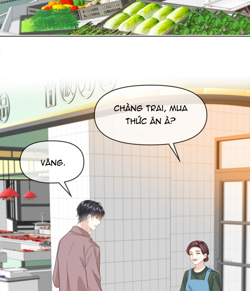 Chó Săn Chapter 20 - Trang 3