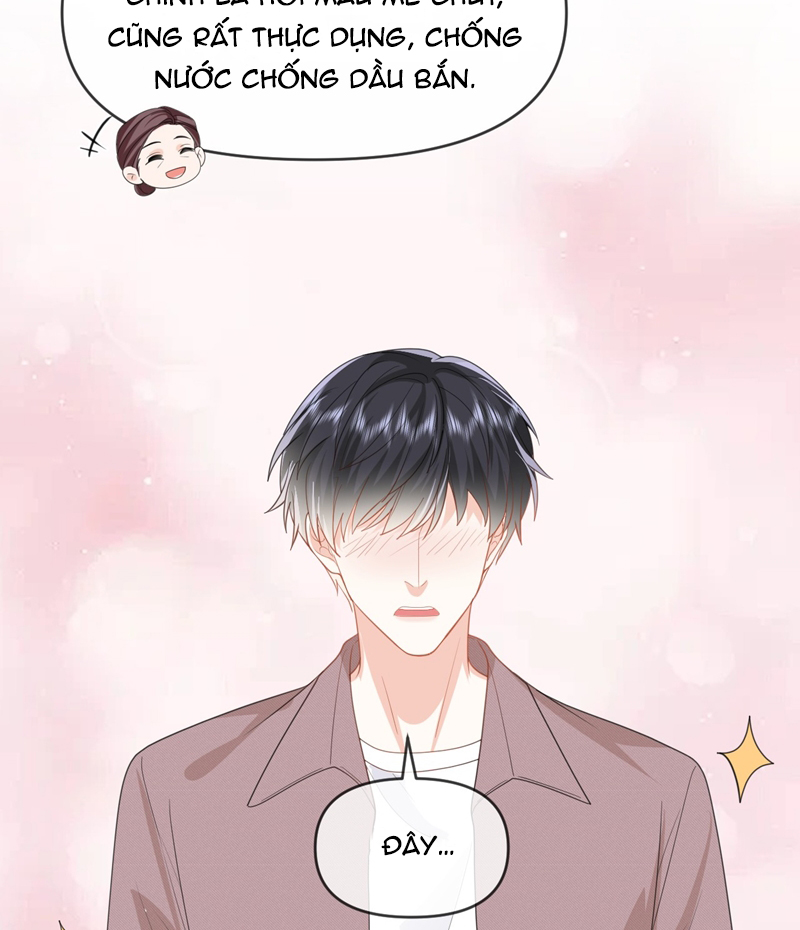 Chó Săn Chapter 20 - Trang 3