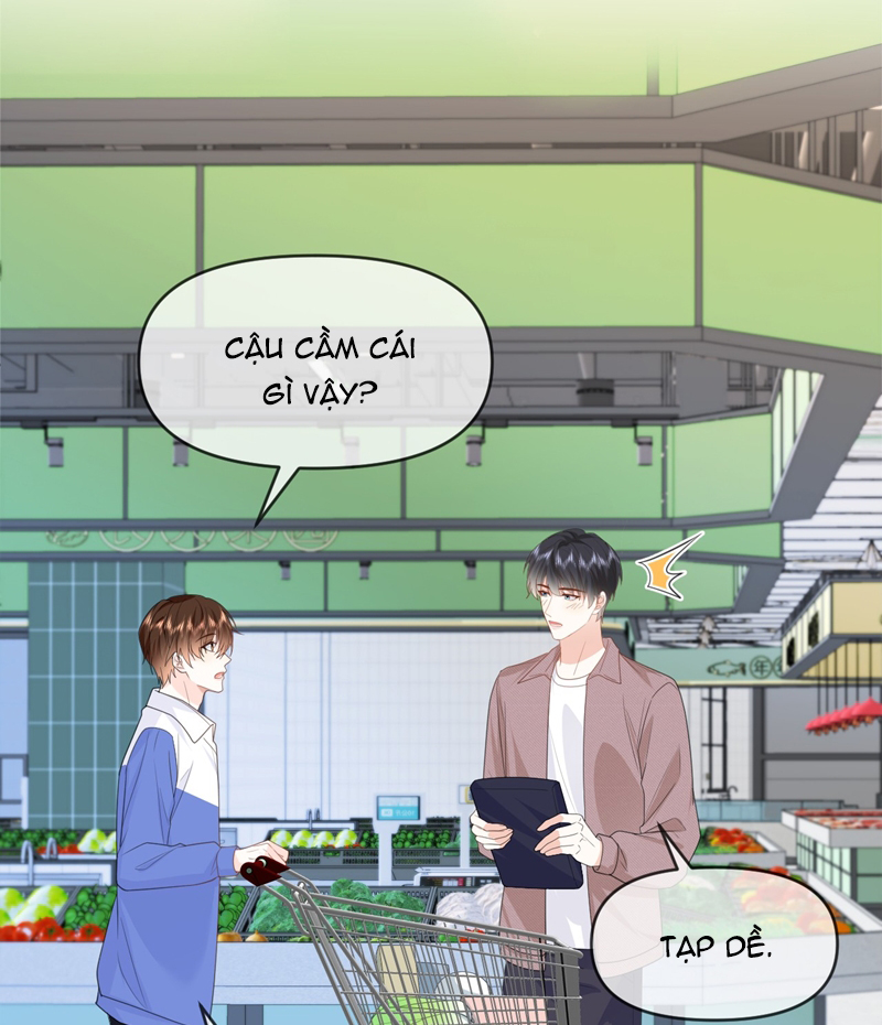 Chó Săn Chapter 20 - Trang 3