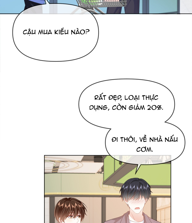 Chó Săn Chapter 20 - Trang 3