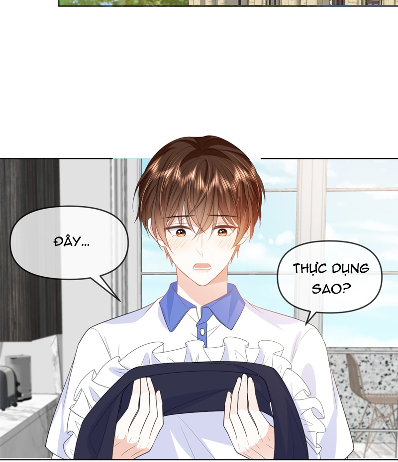 Chó Săn Chapter 20 - Trang 3