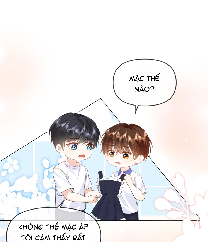 Chó Săn Chapter 20 - Trang 3