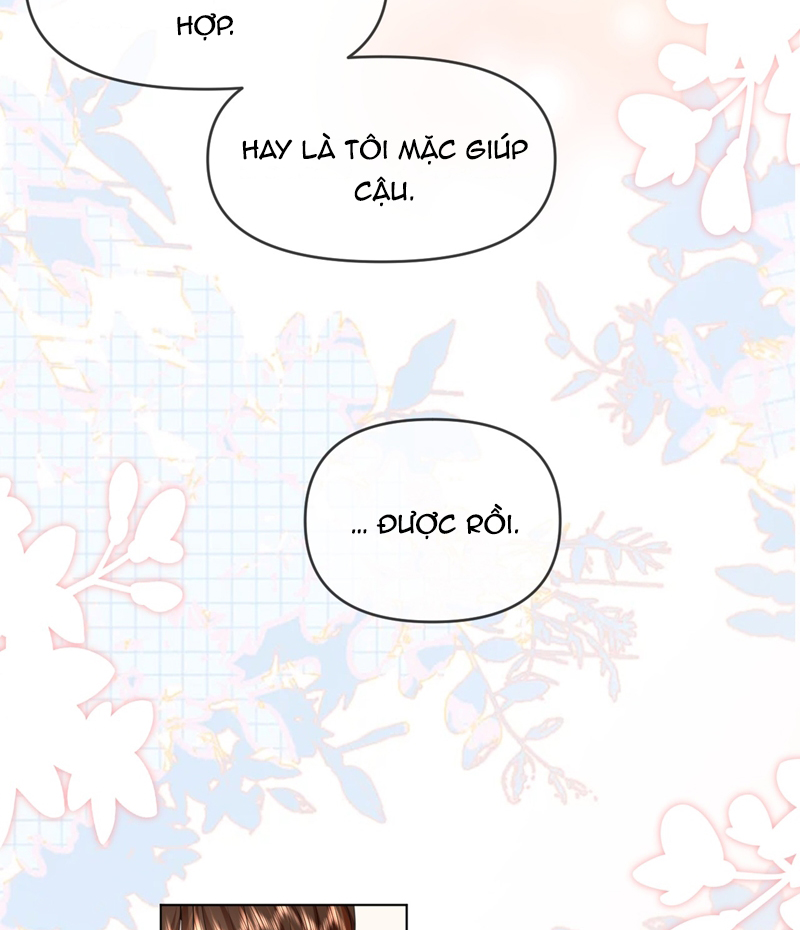 Chó Săn Chapter 20 - Trang 3
