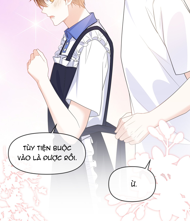 Chó Săn Chapter 20 - Trang 3