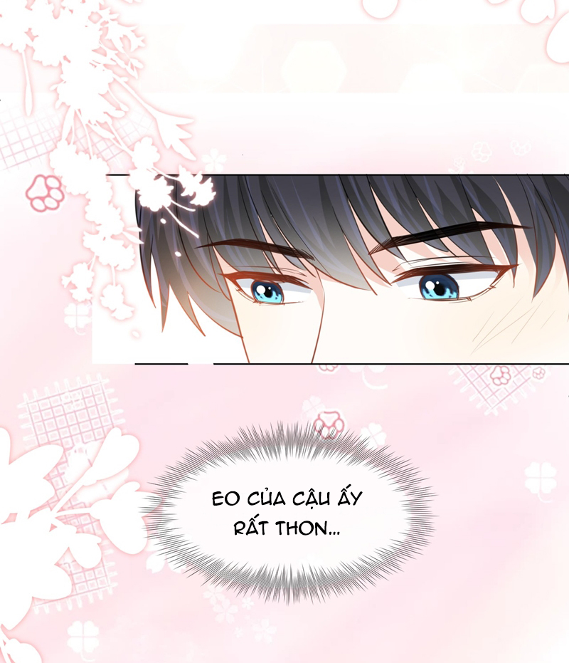 Chó Săn Chapter 20 - Trang 3