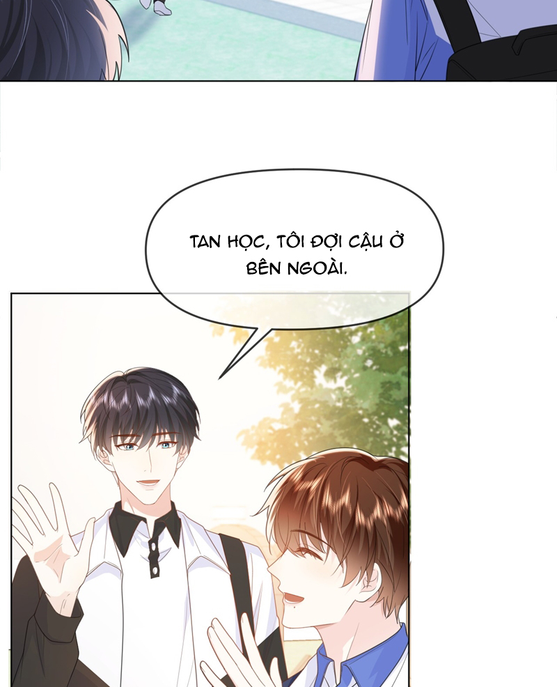 Chó Săn Chapter 20 - Trang 3