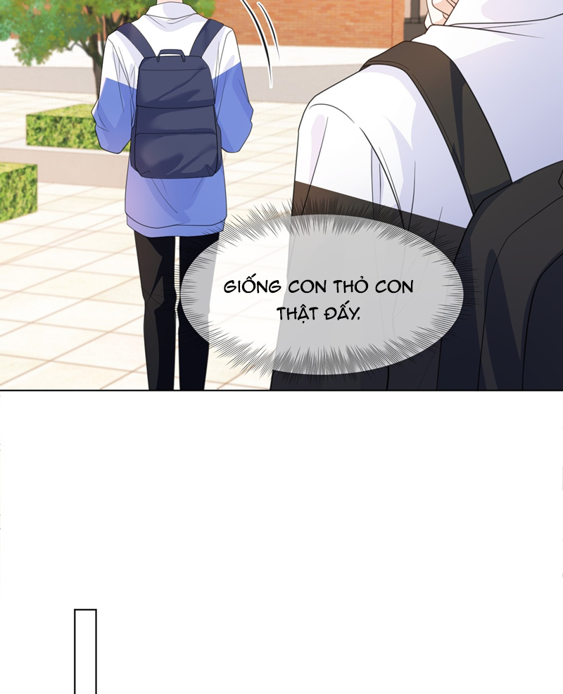 Chó Săn Chapter 20 - Trang 3