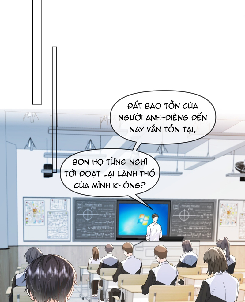 Chó Săn Chapter 20 - Trang 3