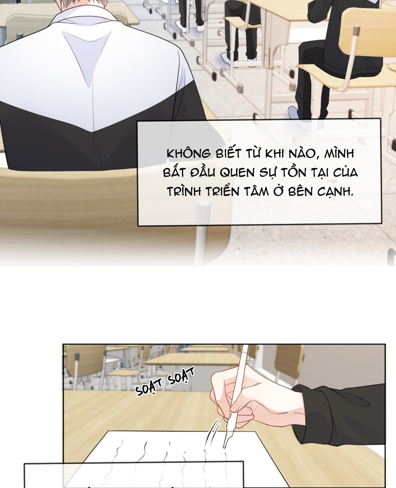 Chó Săn Chapter 20 - Trang 3