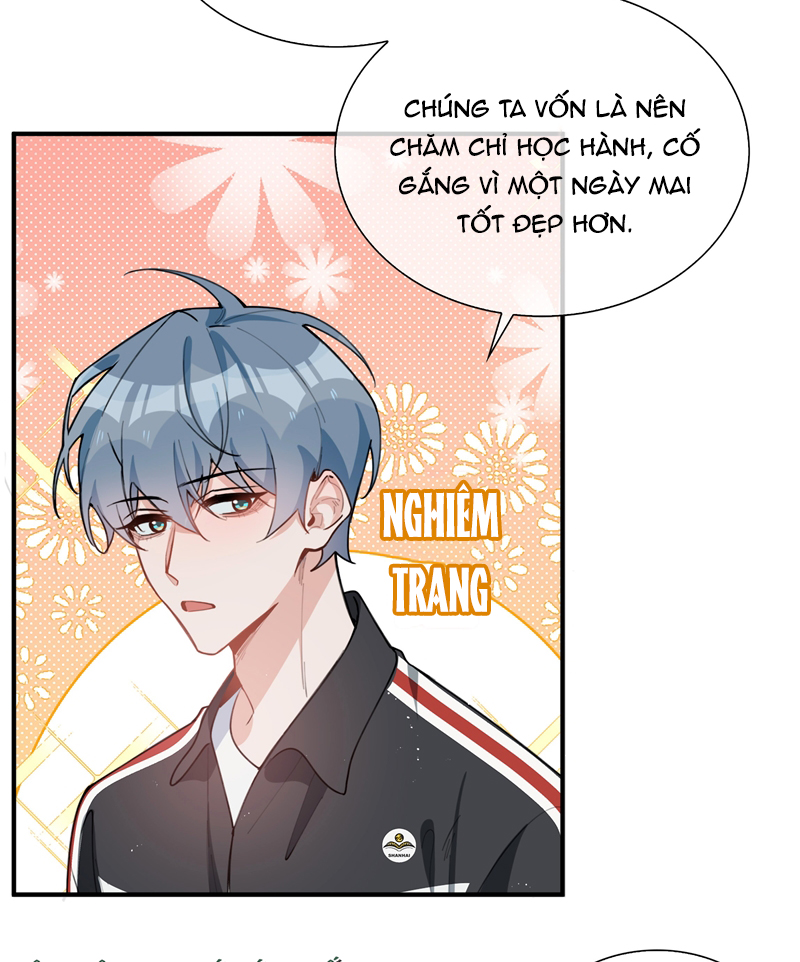 Sơn Hải Cao Trung Chapter 87 - Trang 3