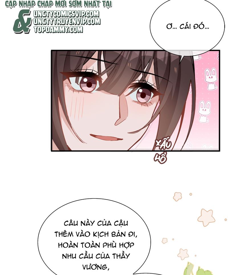 Sơn Hải Cao Trung Chapter 87 - Trang 3