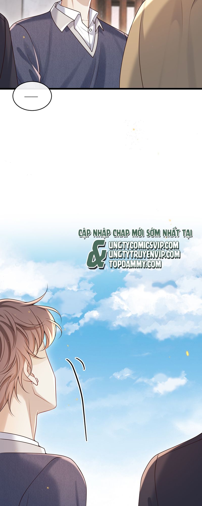 Anh Ấy Đến Từ Màn Đêm Chapter 38 - Trang 4