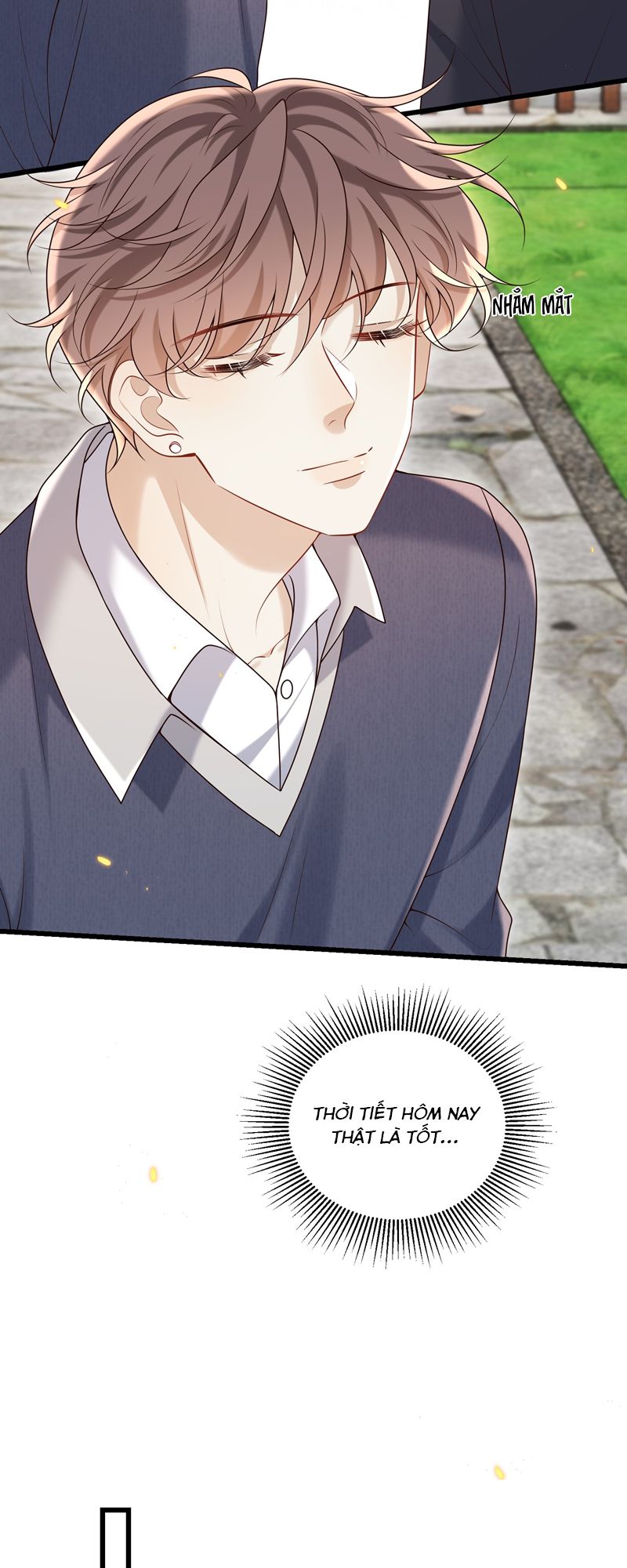 Anh Ấy Đến Từ Màn Đêm Chapter 38 - Trang 4