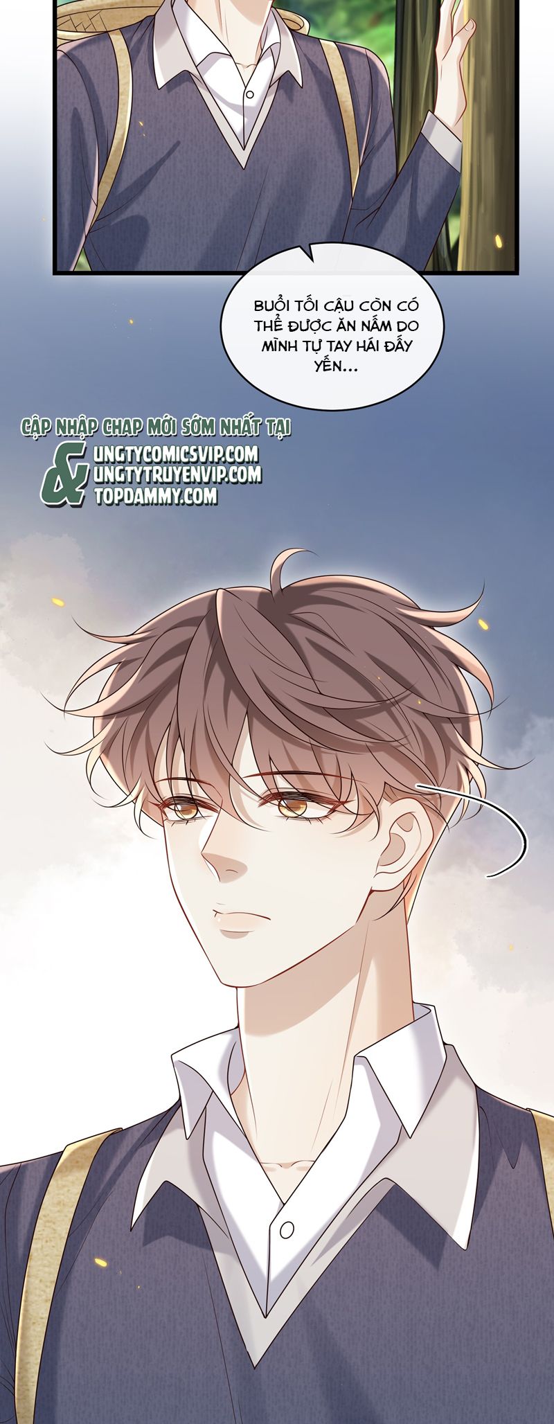 Anh Ấy Đến Từ Màn Đêm Chapter 38 - Trang 4
